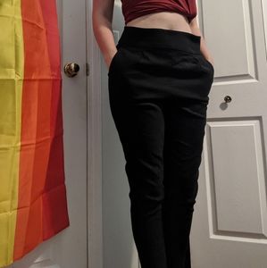 NWT Dynamite Trousers